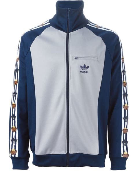 campera adidas nigo|adidas x nigo gray.